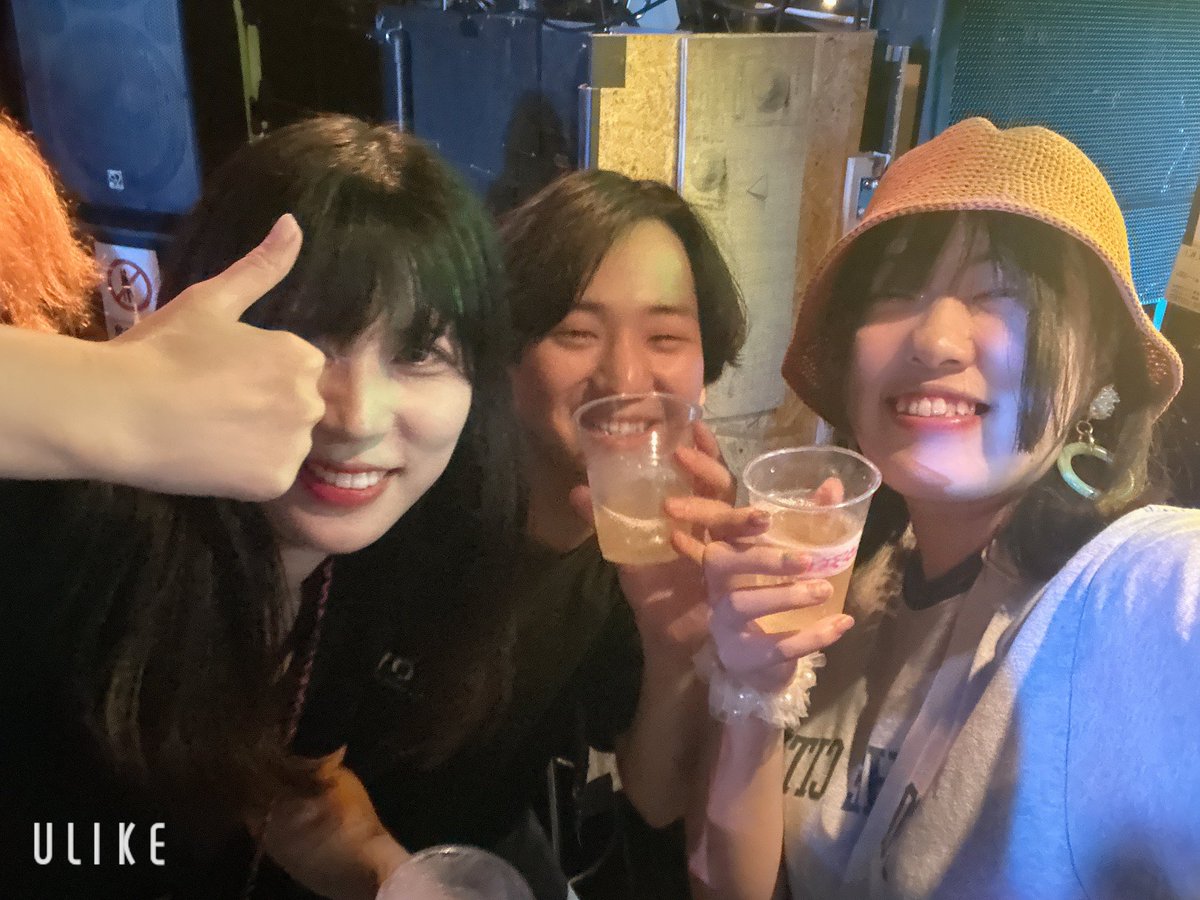 naruda_3's tweet image. りりか〜！！！！！