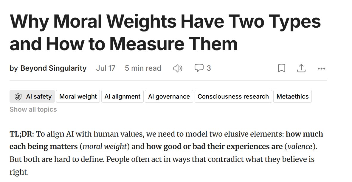 bar_ronen's tweet photo. Interesting post about the value-action gap and AI, link in the first comment https://t.co/MP3UnLkcrF