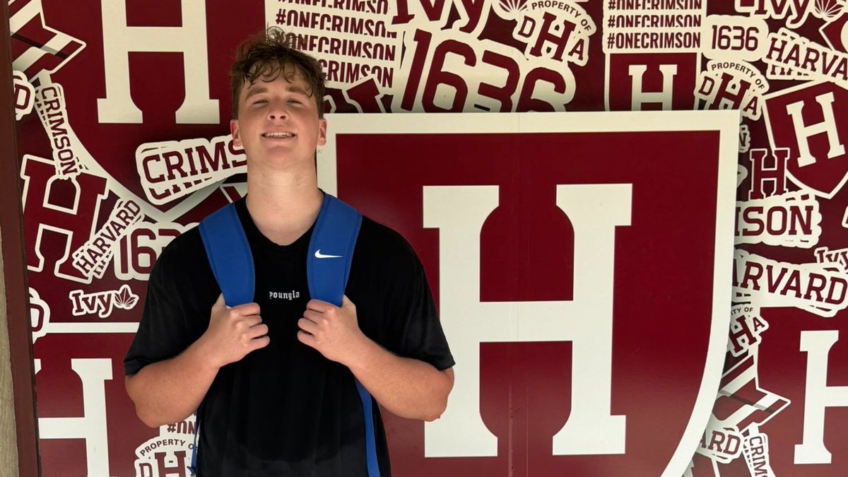 Six Star Football | PLUS+ (@sixstarfootball) on Twitter photo HARVARD PROSPECT CAMP COVERAGE | A look at some of the top Defensive talents that shined
🔥A look at top talents that turned heads at Harvard
📖Scouting Reports + Standouts
STORY: ▶️sixstarfootball.com/article/event-…
<a href="/justincolin2027/">Justin Colin</a> <a href="/michael3erdmann/">Michael Erdmann</a> <a href="/FaragallaPhilip/">Philip Faragalla ‘27</a> <a href="/CMFinch2027/">Charlie Finch</a> HARVARD PROSPECT CAMP COVERAGE | A look at some of the top Defensive talents that shined
🔥A look at top talents that turned heads at Harvard
📖Scouting Reports + Standouts
STORY: ▶️sixstarfootball.com/article/event-…
<a href="/justincolin2027/">Justin Colin</a> <a href="/michael3erdmann/">Michael Erdmann</a> <a href="/FaragallaPhilip/">Philip Faragalla ‘27</a> <a href="/CMFinch2027/">Charlie Finch</a>