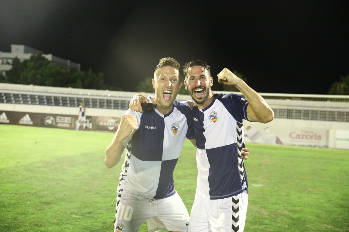 CESabadell's tweet image. Sempre es diu que el futbol és la cosa més important de les coses menys importants, però aquest moment sempre serà únic
#AMQM