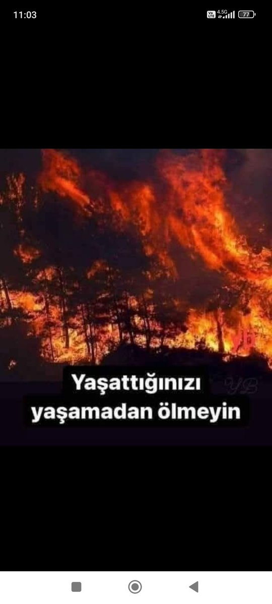 Tüm yakanlara gelsin❗❗❗

Münkir münâfıkın soyu
Yıktı harap etti köyü
Mezarına bir tas suyu
Dökenin de anasını

#SonSözEmeklideOlacak
