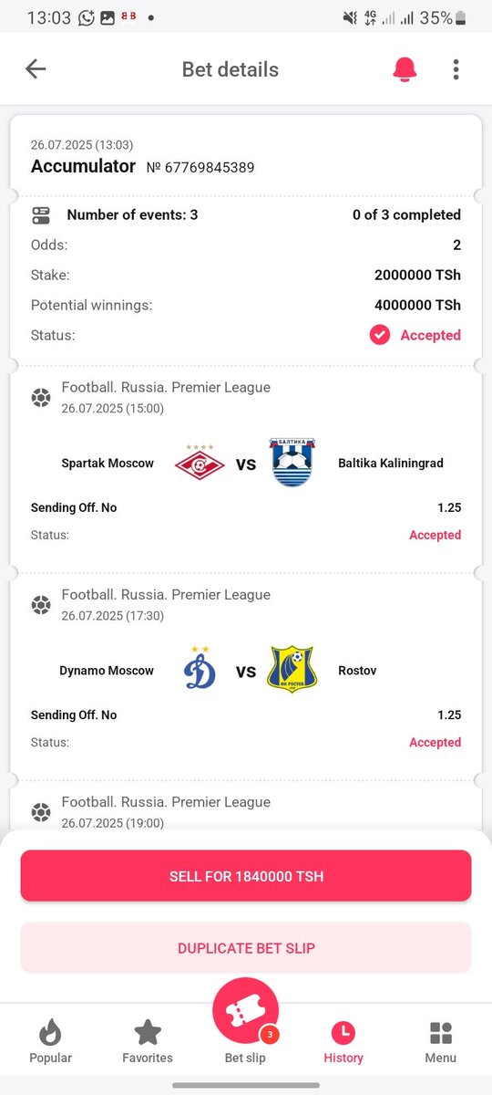 CAMARADINI TIPS7 tweet media