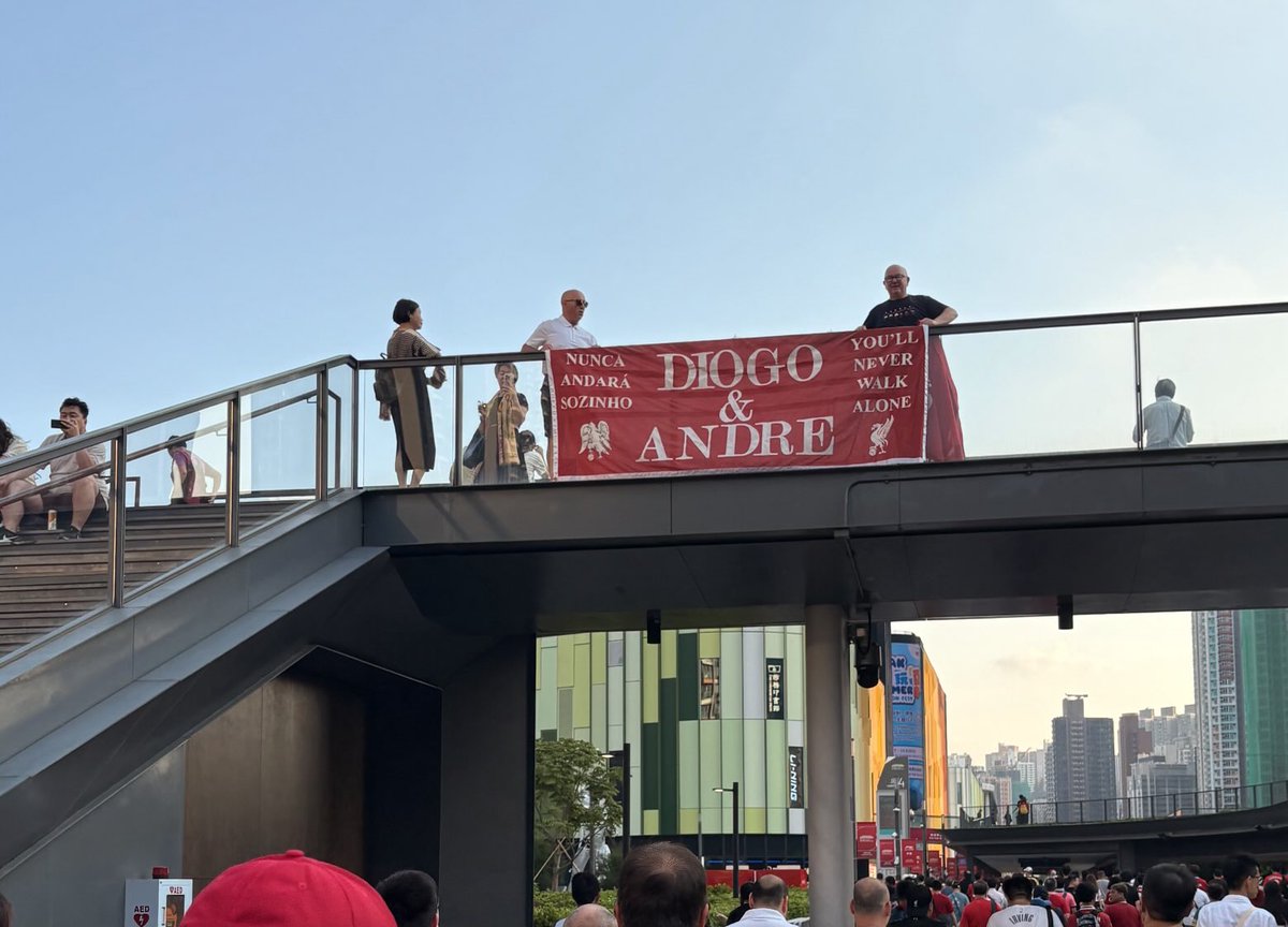 Hong  Kong reds 🔴