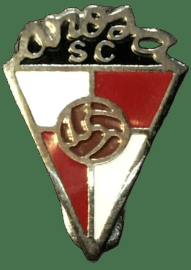 ElAreA77's tweet image. 📢 Hoy le toca al Arosa SC, el club gallego con más historia en 3 Div. (54 temporadas). 

Fundado en 1945 en Villagarcía de Arosa (Pontevedra), los "arlequinados" cuentan con casi 2.000 socios. Su mayor hito: jugar en 2 Div. (1949/50) y 7 campañas en 2B.
 #ArosaSC #FútbolGallego