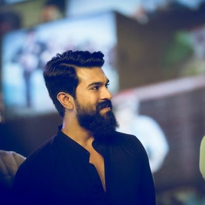 Rajesh_Charan tweet media