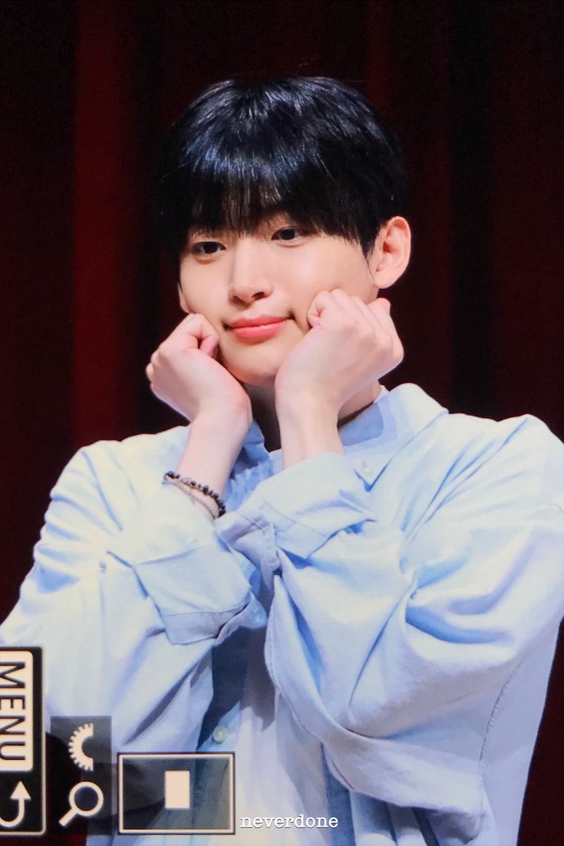 neverdone205's tweet image. 250726 withmuu 

#크래비티 #정모