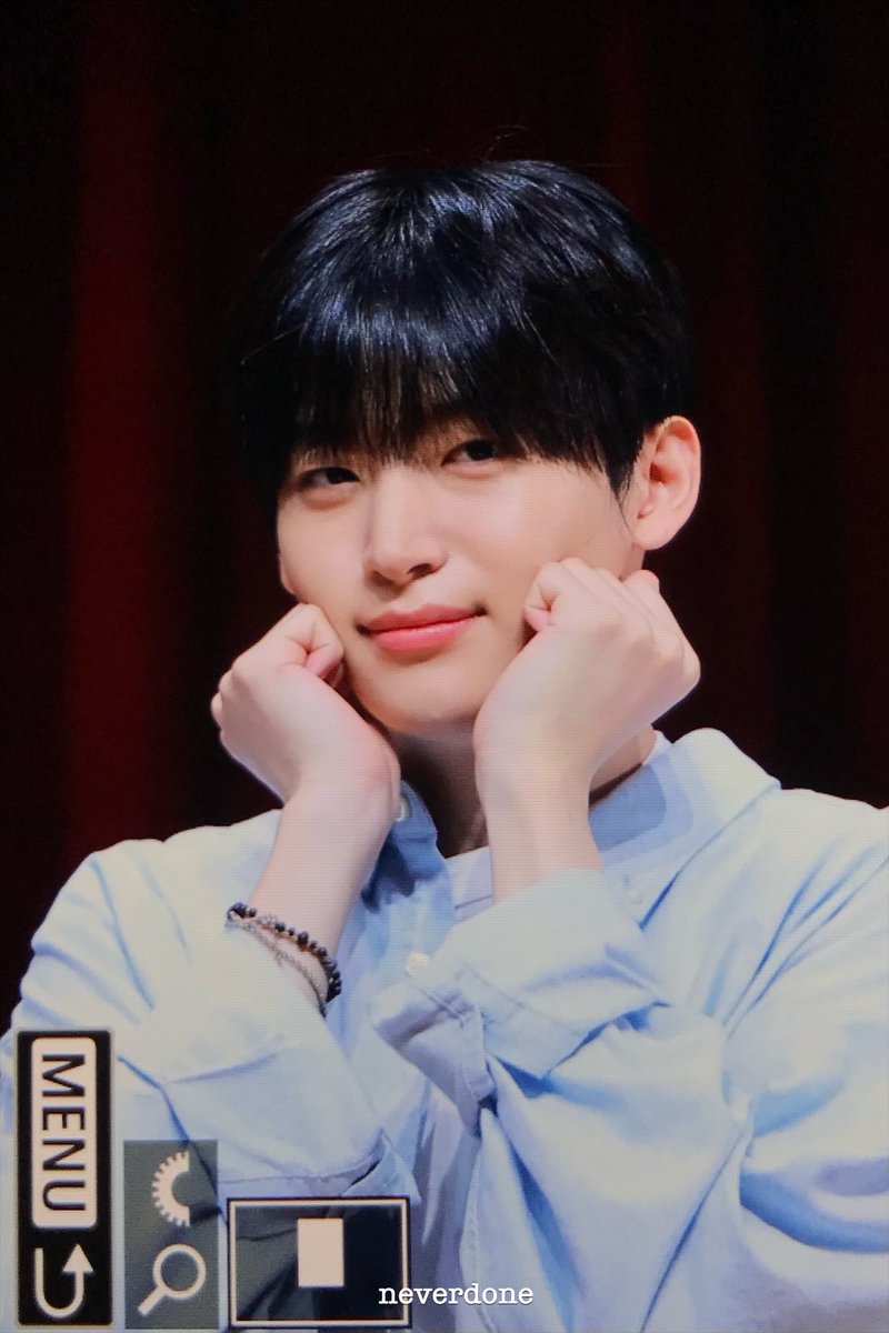 neverdone205's tweet image. 250726 withmuu 

#크래비티 #정모