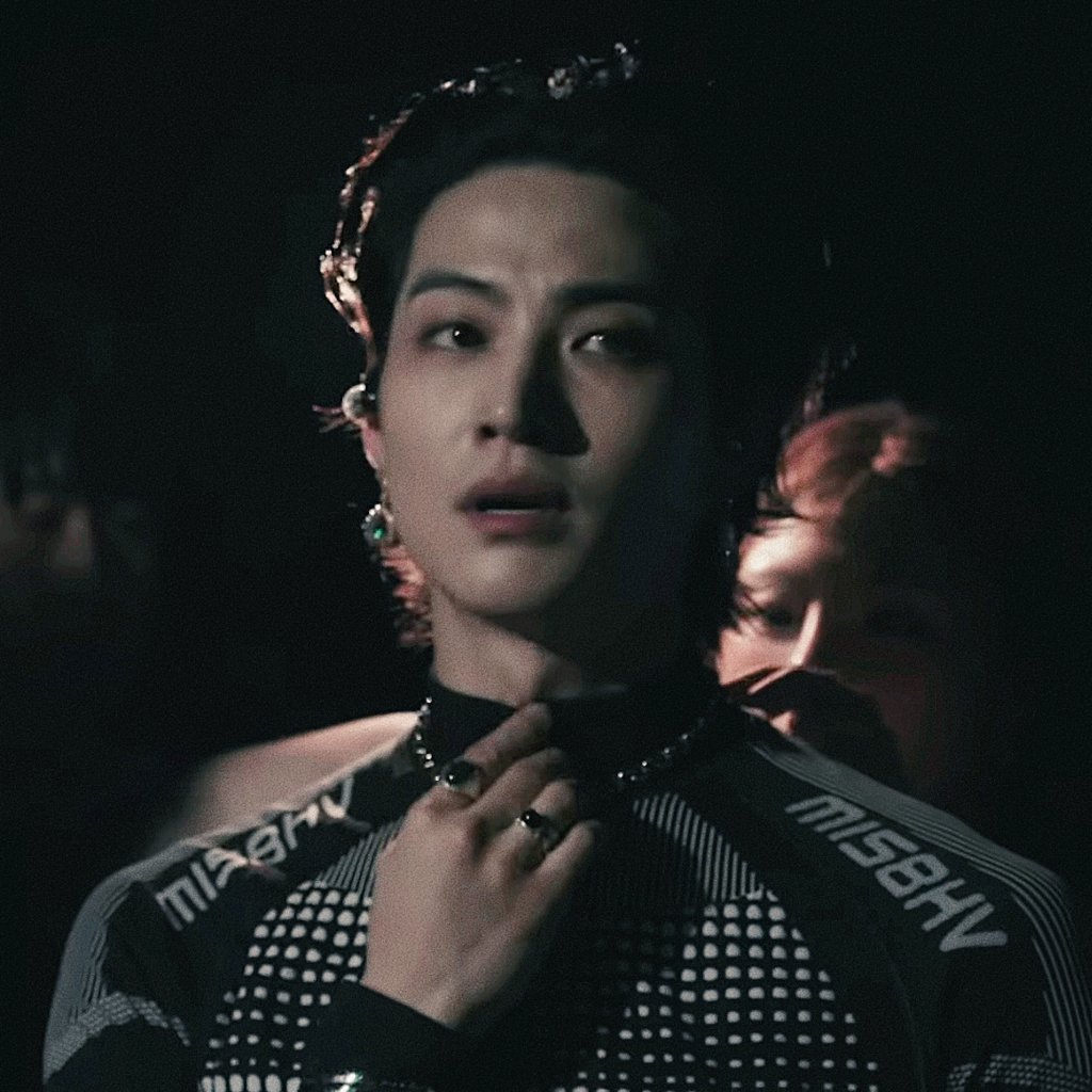 one of my favorite looks of his

❥ #JAYB, #제이비, <a href="/jaybnow_hr/">JAY B</a>!