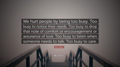 Daily Thought