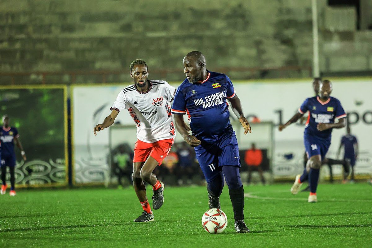 Parliament_Fc's tweet image. Last night’s game in pictures as we won against @nrgradioug