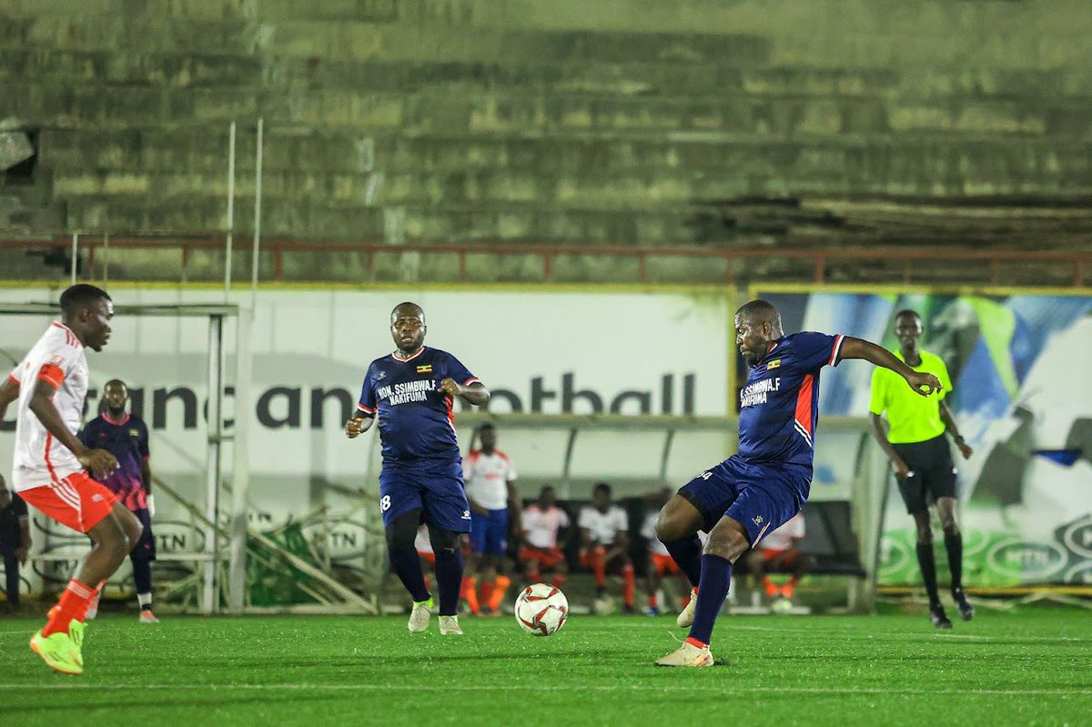 Parliament_Fc's tweet image. Last night’s game in pictures as we won against @nrgradioug