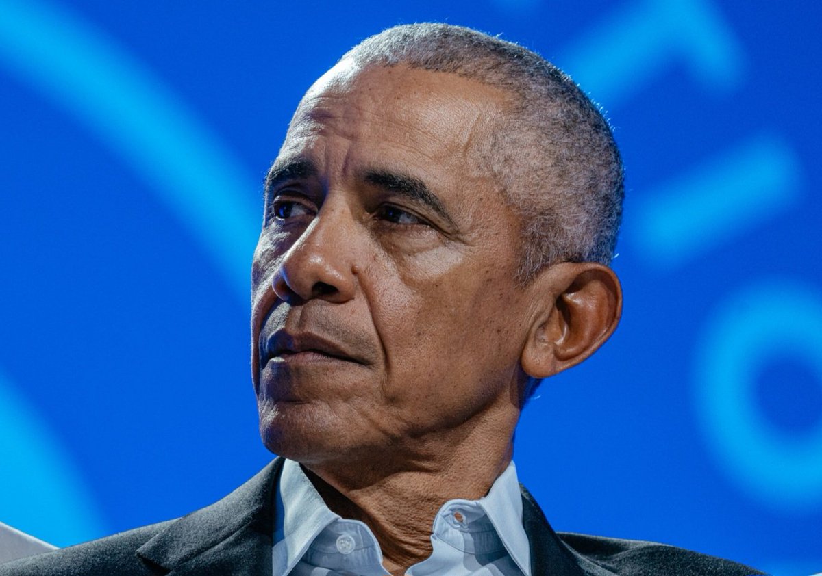 Good morning to everyone who agrees there shouldn't be presidential "immunity" or any pardon for committing treason!