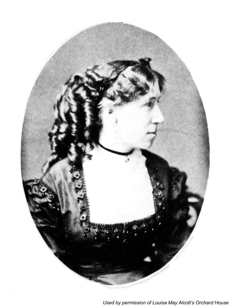 .˚⊹⁺‧┈┈┈┈┈┈┈‧⁺ ⊹˚

🎉本日は『#若草物語』エイミーのモデル
メイ・オルコットの誕生日🎂

.˚⊹⁺‧┈┈┈┈┈┈┈‧⁺ ⊹˚

類まれな絵の才能を活かし
『Little Women』初版本をはじめ、
数多くの素晴らしい作品を遺しています。

詳細は下記を𝙘𝙝𝙚𝙘𝙠🔽 
🔗 wmcjp.org/?page_id=133