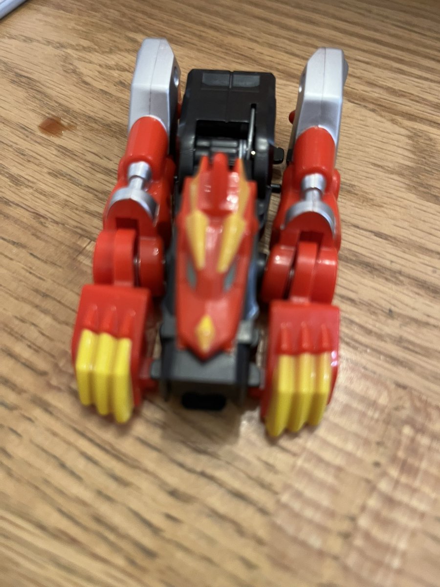 castor_1983's tweet image. 【拡散希望】すみません、ハードオフで子供に買ったんですが何かわかる方いらっしゃいますか？