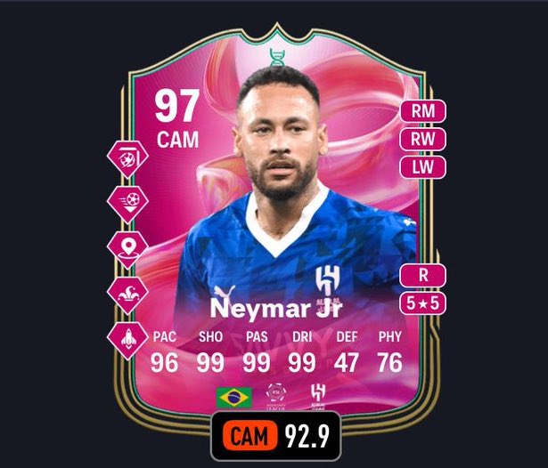 FIFA22_INFO's tweet image. 🤯🤯🤯🤯