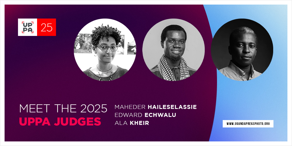 Uganda Press Photo tweet media