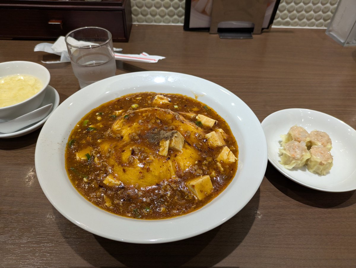 ao_eosr10's tweet image. 撮影お疲れ様会♪
海老焼売可愛すぎたw