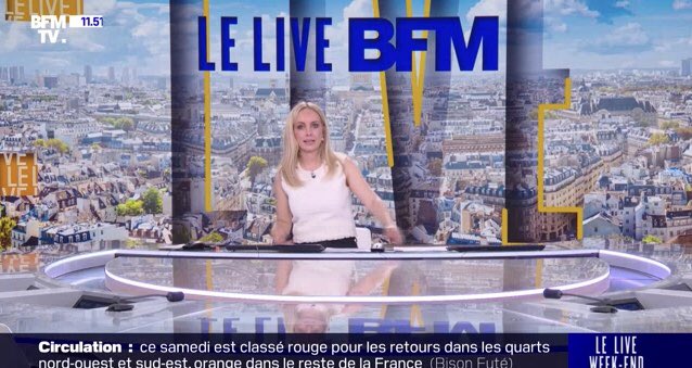 MLettresduSud's tweet image. Allô le monde 🌍, est-ce que tout va bien ?
Allô le monde, je n’y comprends plus rien.
Heureusement, @AnneSeften, vous êtes là ce matin aux commandes du Live pour nous aider à décrypter l’actualité.
Un esprit éclairé,
Une parole éclairante.
Anne, tout simplement épatante.