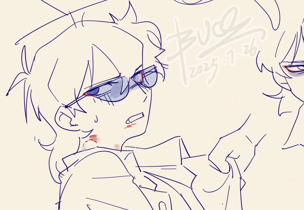 XXLCarolBud's tweet image. doodle 🪛🌹
poipiku.com/6307188/120045…