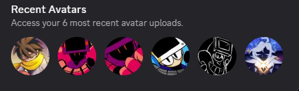 ArcyThePuppet's tweet image. 4 DustMans vs ProtoMan and StarDust Cookie whose winning