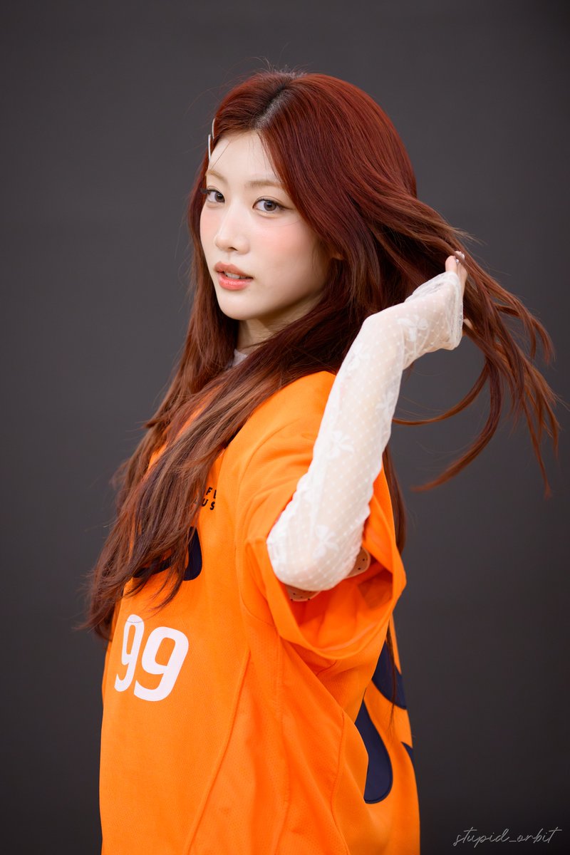 stupid_orbit's tweet image. ARTMS @ 헬로라이브 스튜디오 250711 #ARTMS #아르테미스 #Club_Icarus #김립 #KimLip