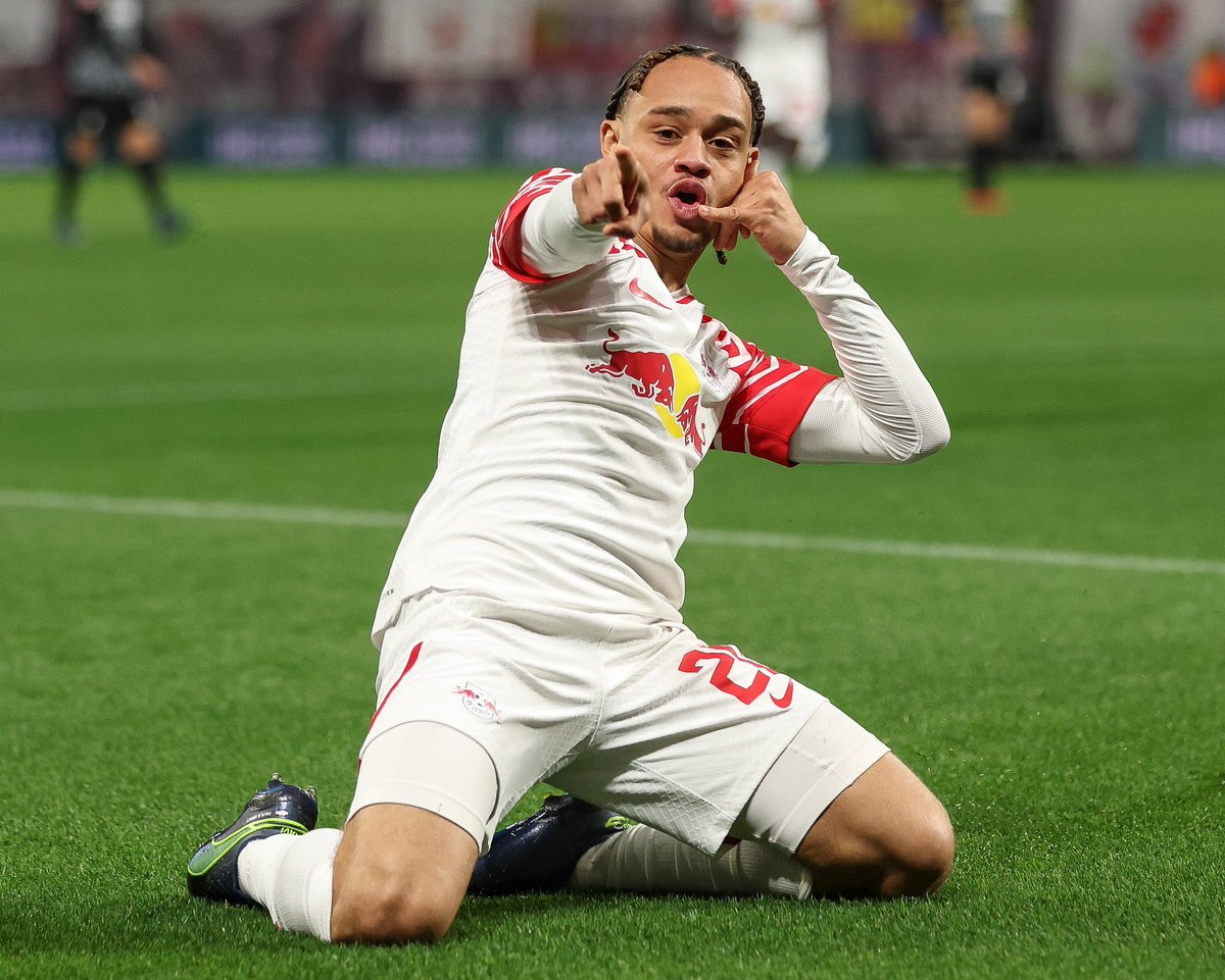 TheBlueDodger's tweet image. ๐จ๐ณ๐ฑ Chelsea and Leipzig are now in advanced talks for Xavi Simons. Club negotiations progressing well; there is still work to do but they are heading in a positive direction.
Xavi is keen on the Chelsea project, with personal terms talks also advanced.
(@FabrizioRomano) #CFC