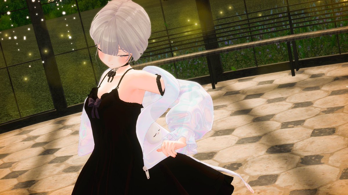 Zeromaruxxx's tweet image. 387SHOP様のふわねこワンピース当選しました！
素敵な衣装ありがとうございます！
大切に着させて頂きます。
#387SHOP