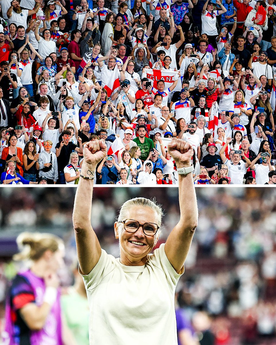 One to go. One final push. 

All together, tomorrow. ❤️👊