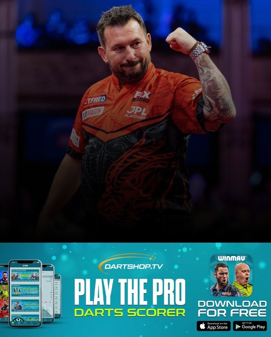 Darts World Magazine (@darts_world) on Twitter photo 🎯⛱️ | Semi Final Saturday – Who Will Be Left Standing?
After 28 games, some gripping and a few that won’t make the highlight reel, we’re down to the final three matches: a pair of semi-finals... followed by the big one on Sunday night.
✍️ <a href="/ShowcaseDarts/">Paul Woodage 🎯</a> dartsworld.com/2025/07/semi-f… 🎯⛱️ | Semi Final Saturday – Who Will Be Left Standing?
After 28 games, some gripping and a few that won’t make the highlight reel, we’re down to the final three matches: a pair of semi-finals... followed by the big one on Sunday night.
✍️ <a href="/ShowcaseDarts/">Paul Woodage 🎯</a> dartsworld.com/2025/07/semi-f…