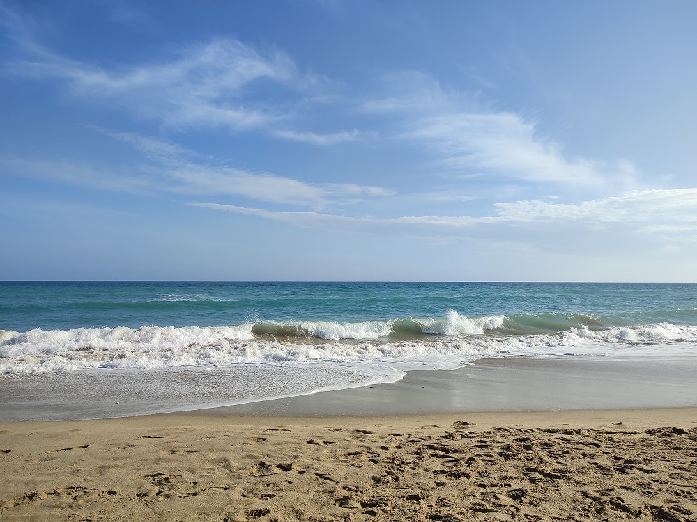 Comencem les vacances! 
Aprofitarem per descansar i gaudir del temps lliure.  Molt bon estiu a tothom! Feliz verano!
 #estiu #vacances