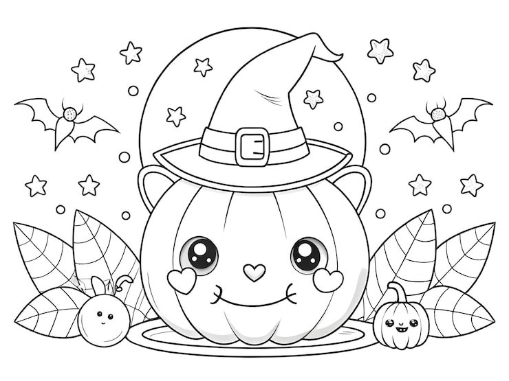 Goddessfreyal's tweet image. 🎃 Keep your kids busy &amp;amp; creative this Halloween!
My spooky-cute coloring book is now available to download 👻
🖍️ Ages 3–8 | 20+ pages | Printable PDF
💌 Link in bio or grab it here: payhip.com/moonlightdoodl…
#halloweenfun #coloringpagesforkids #printableart