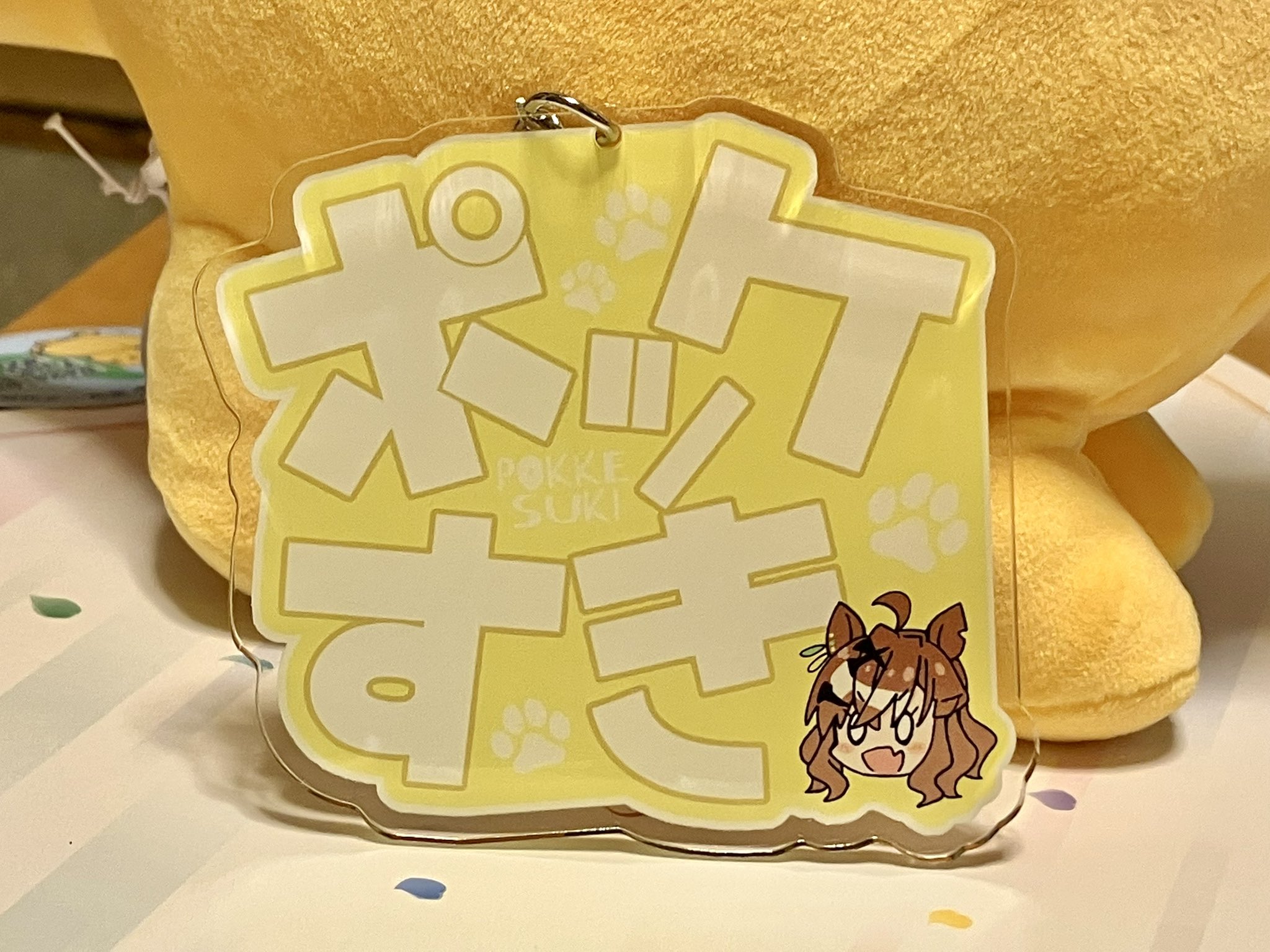 りょちゃぷ🐯C106土曜西2・あ-29ab on X: 