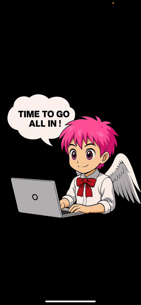 Sweetboytemii's tweet image. GM EVERYONE
It’s another day to spread the word about the projects I’m yapping about
@Infinit_Labs
@cysic_xyz
@LumiterraGame
Let’s go harder today