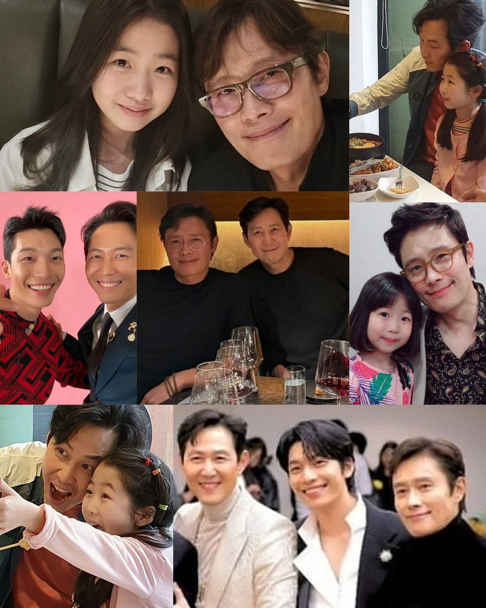 inhunsaveme's tweet image. A happy family β€οΈ