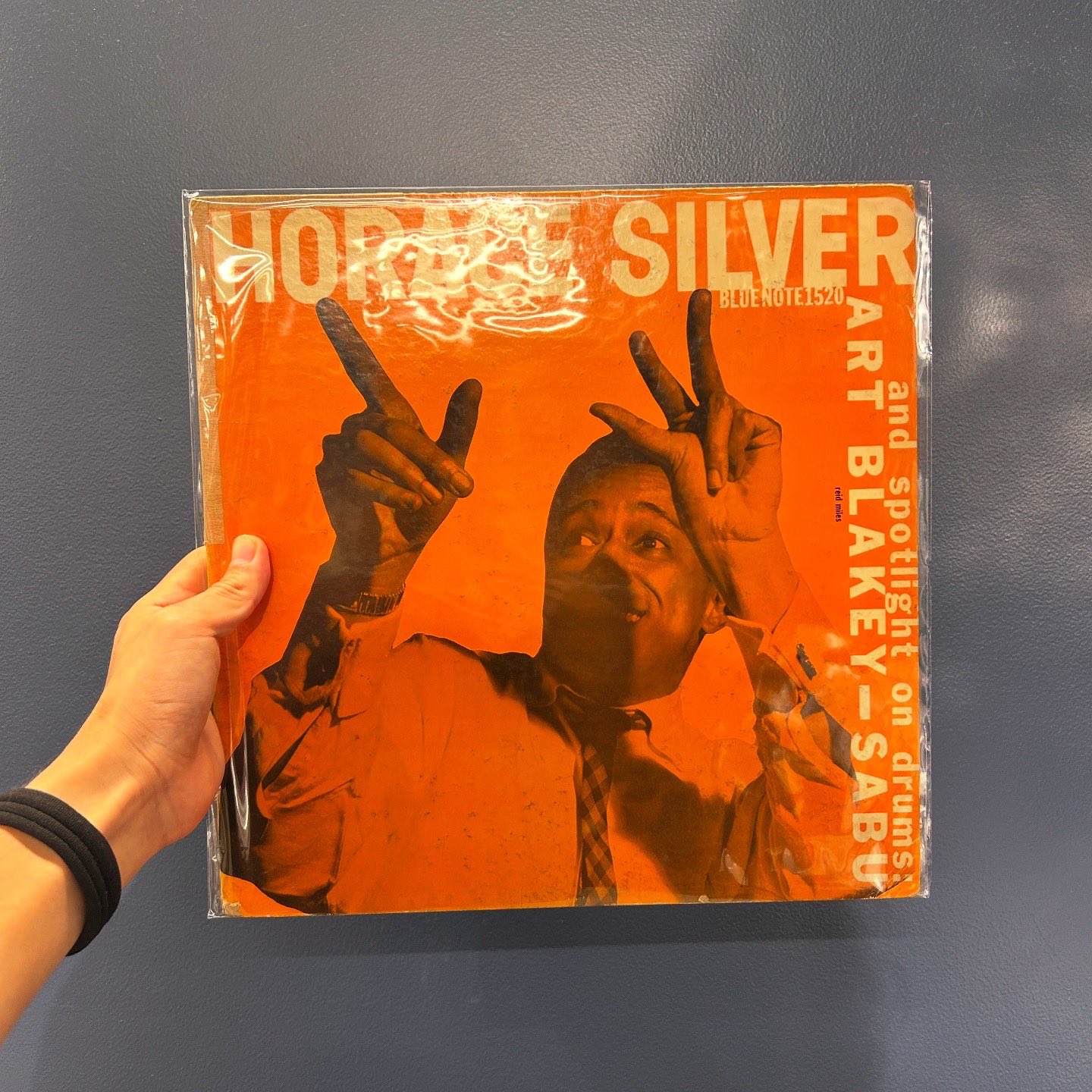 ゴールドブレンド アルバム レコード RAY CHARLES / Golden Album (LP) / ABC | WAXPEND RECORDS
