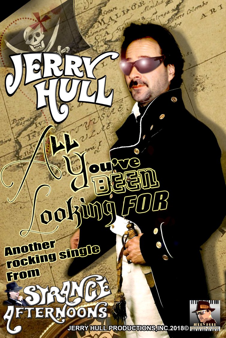 🎹🎼🎧Listen to: "𝗔𝗹𝗹 𝗬𝗼𝘂'𝘃𝗲 𝗕𝗲𝗲𝗻 𝗟𝗼𝗼𝗸𝗶𝗻𝗴 𝗙𝗼𝗿𝟮𝟬𝟭𝟴©" ffm.to/allubenlooking… #JerryHull's #rocking #hit #single from 𝗦𝗧𝗥𝗔𝗡𝗚𝗘 𝗔𝗙𝗧𝗘𝗥𝗡𝗢𝗢𝗡𝗦𝟮𝟬𝟭𝟴© ffm.bio/jerryhull-sing… #RockandRoll #classicRock #pop #piano #seafaring #lonelycity
