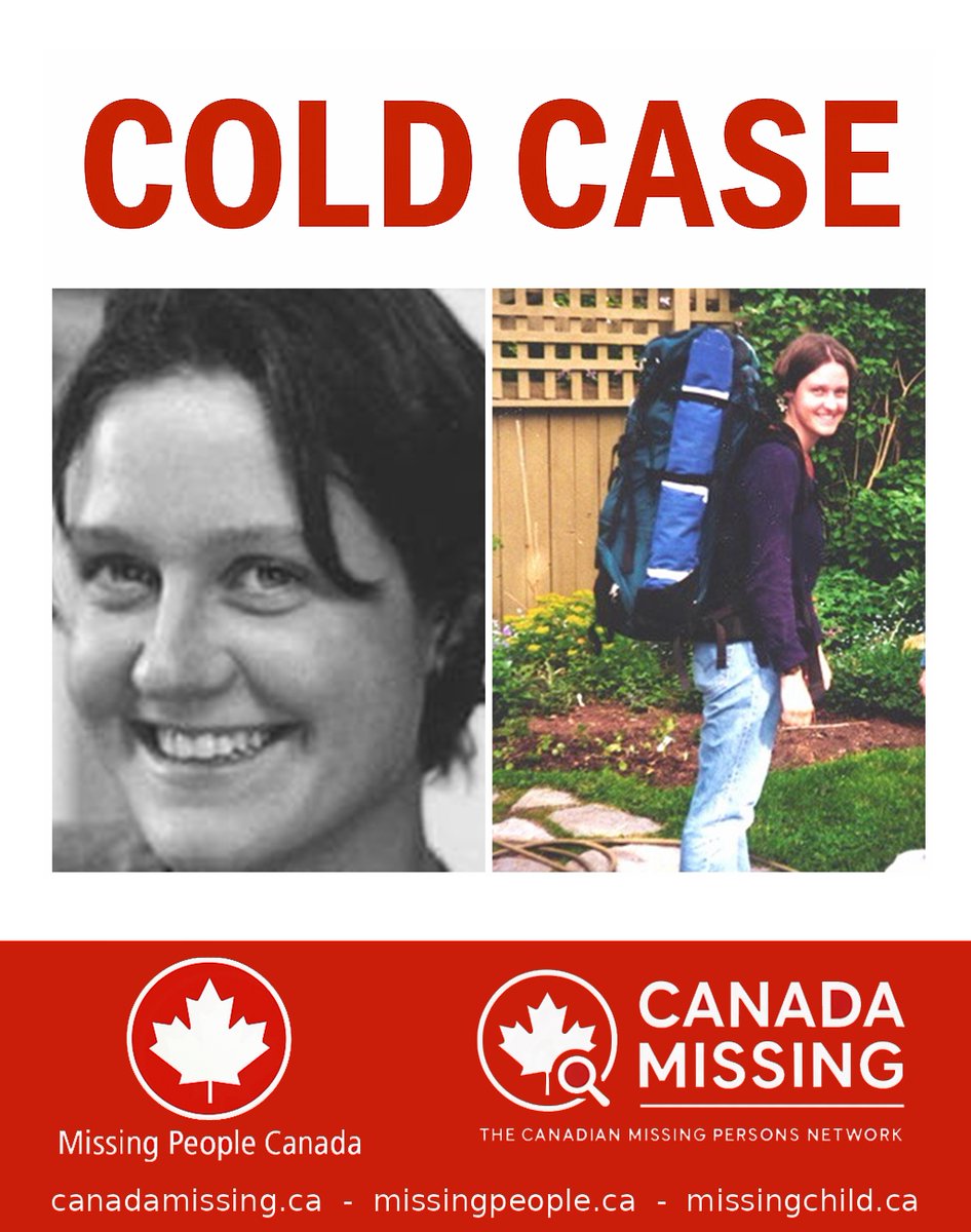 Missing_CA's tweet image. Cold Case: Missing Woman in Prince George, British Columbia – Nicole Hoar, 24, Missing Since June 21, 2002 - #AB #Alberta #BC #BritishColumbia #ColdCase #HighwayofTears #PrinceGeorge #RedDeer #missingperson #missingpersoncanada

missingpeople.ca/cold-case-miss…