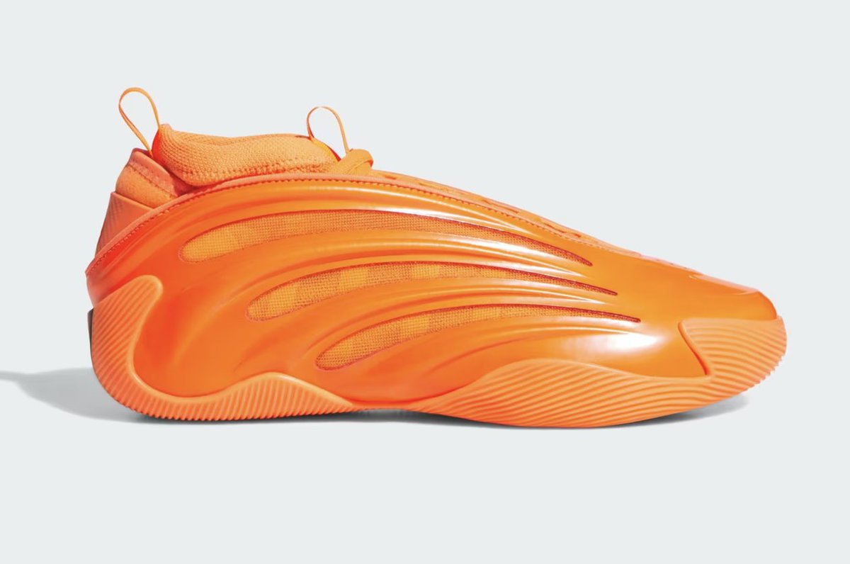 SOLELINKS's tweet image. Ad: Select sizes selling out
adida Harden Volume 9 'Dynamo'
=> adidas.njih.net/gOe5oA