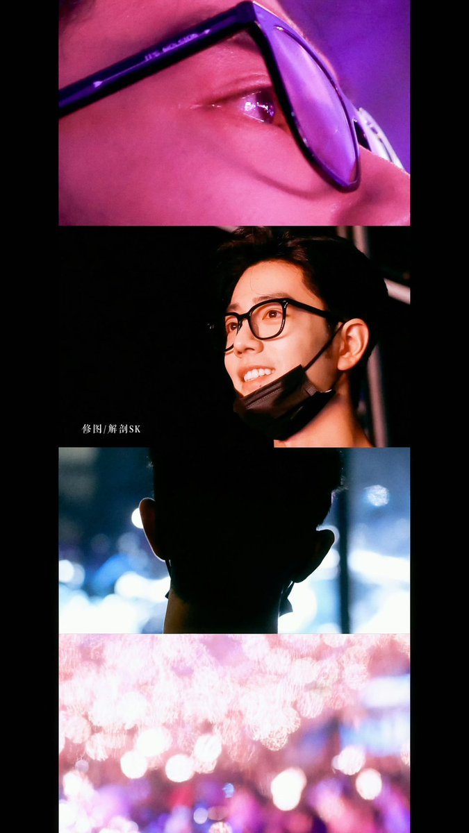 XZFCTH1005's tweet image. 2025.07.26
ภาพสายตาและรอยยิ้มที่มีความสุขของเซียวจ้าน ที่วันนั้นแปลงร่างจาก Megastar กลายเป็นแฟนคลับท่านนึง ได้ไปดูคอนเสิร์ตของนักร้องในดวงใจคุณ Stefanie Sun
และก็ถูกเจ้าของคอนเสิร์ตพูดถึงบนเวทีด้วย 🤭
ขอบคุณที่มาแบ่งปันโมเมนต์นี้กับพวกเรา พวกเรามีความสุขมาก…