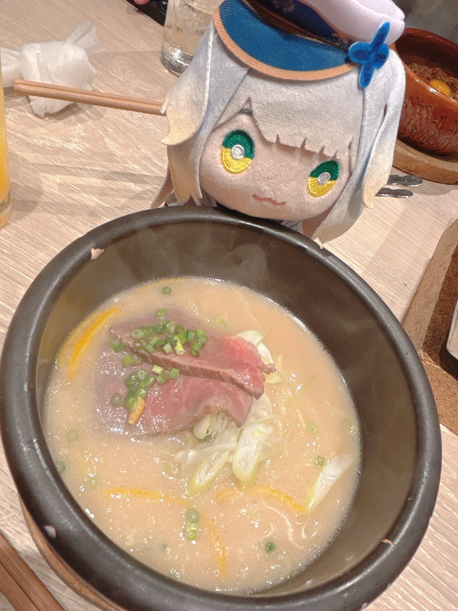 suba0106's tweet image. 半年ぶりのおビーフ、最高でした