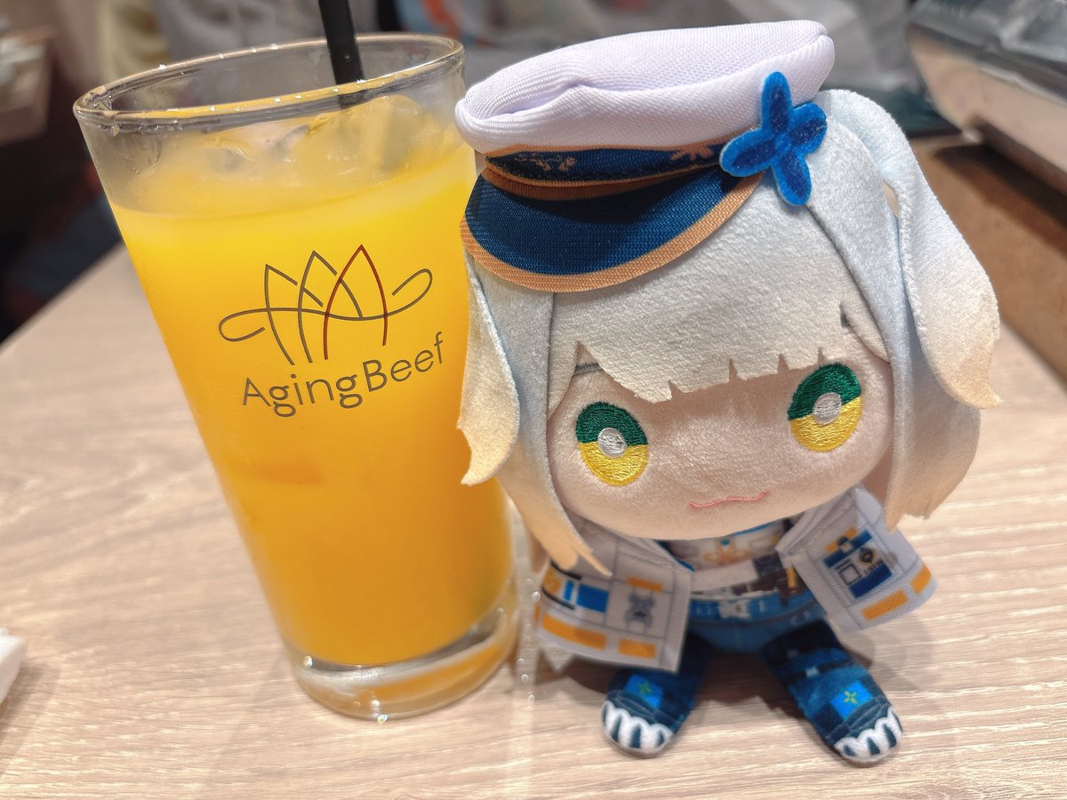 suba0106's tweet image. 半年ぶりのおビーフ、最高でした