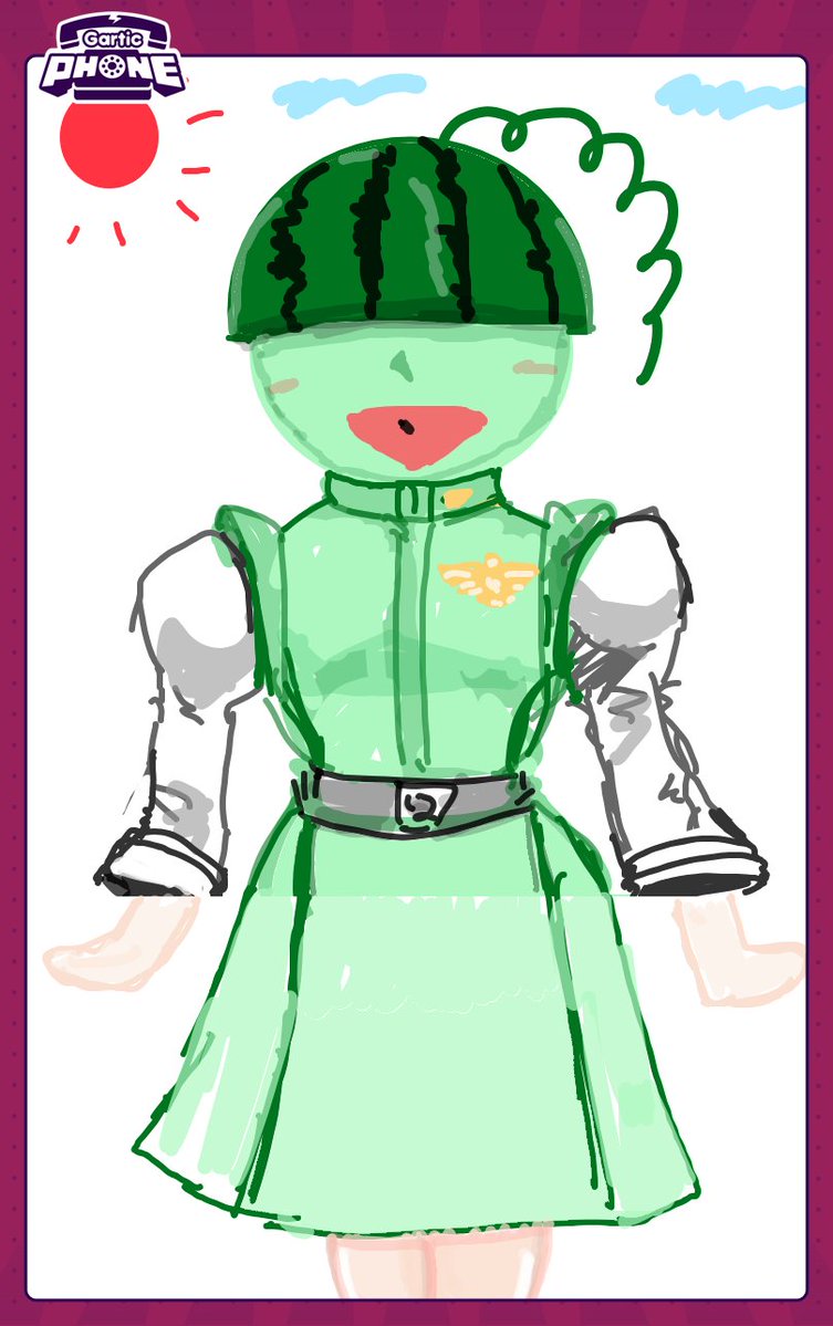 sayikron's tweet image. いつも通りやってたつもりだったけど4時間たってた?!w参加&ご視聴ありがとうございました~!!!
本日の屍骸(キメラ)イラストたち~