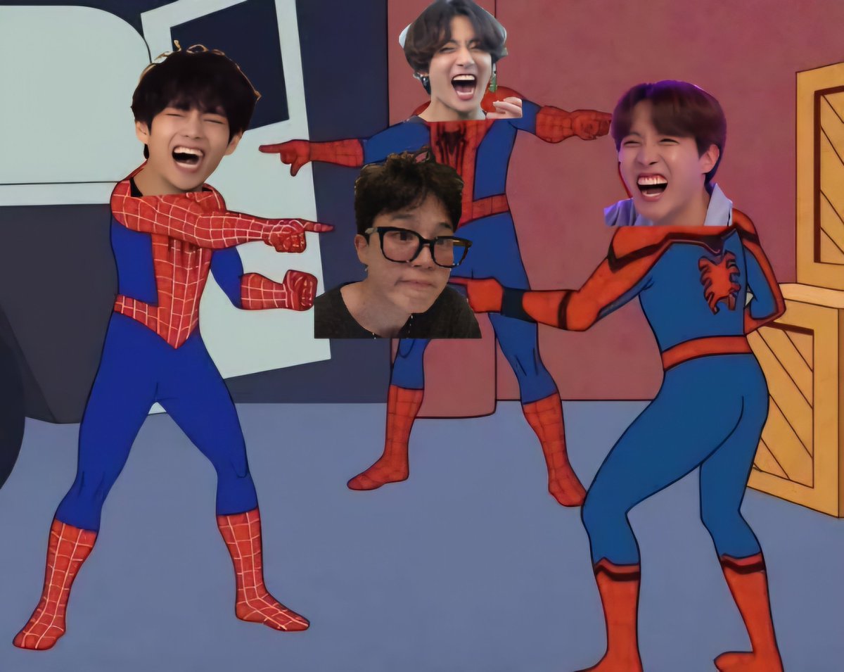 simply_rice's tweet image. Jimin: *breathes*