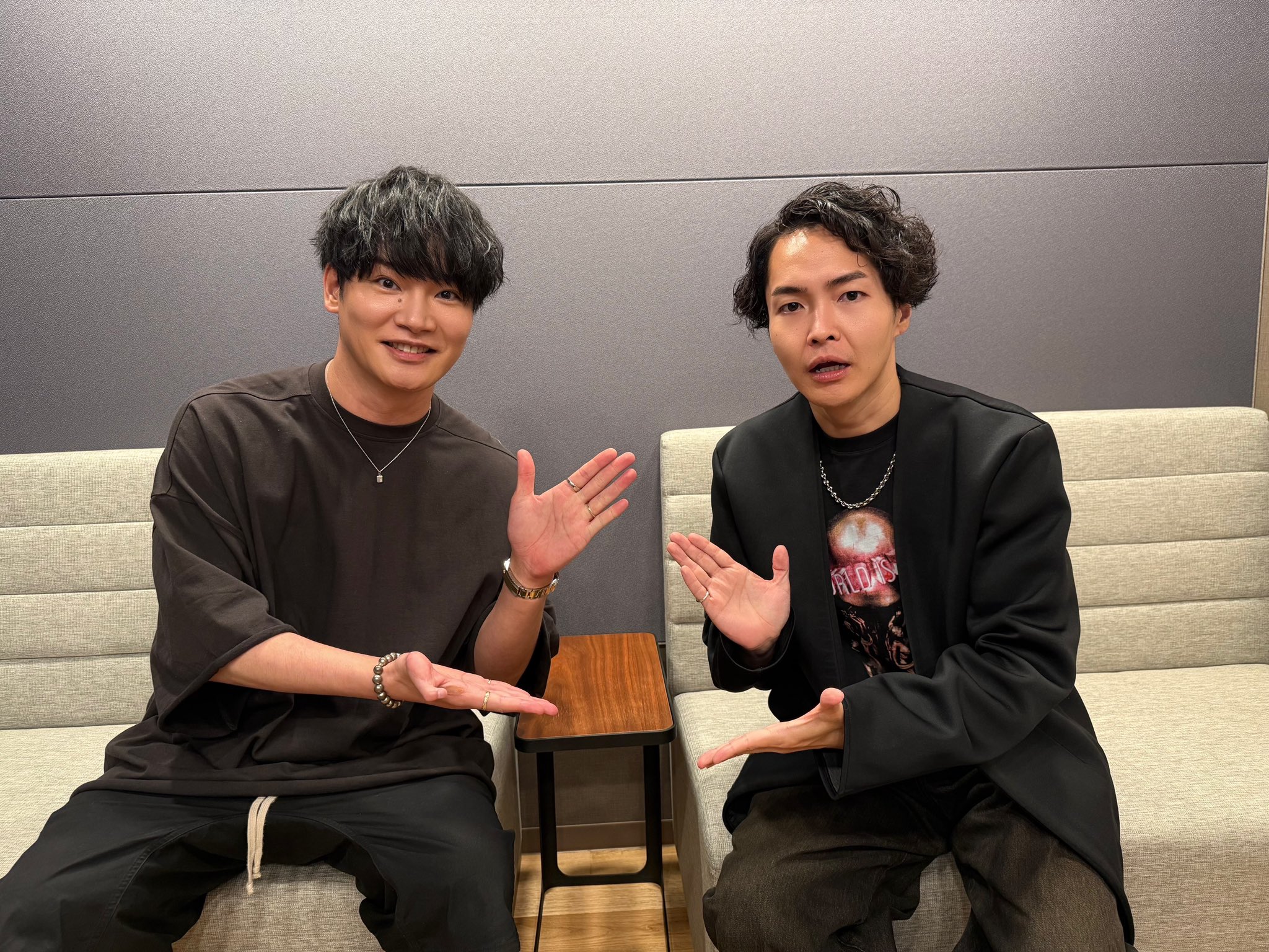 細谷佳正 YOSHIMASA HOSOYA on X: 