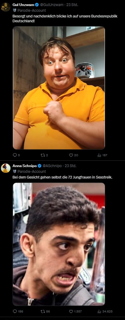 Quasseltier's tweet image. ojeeee