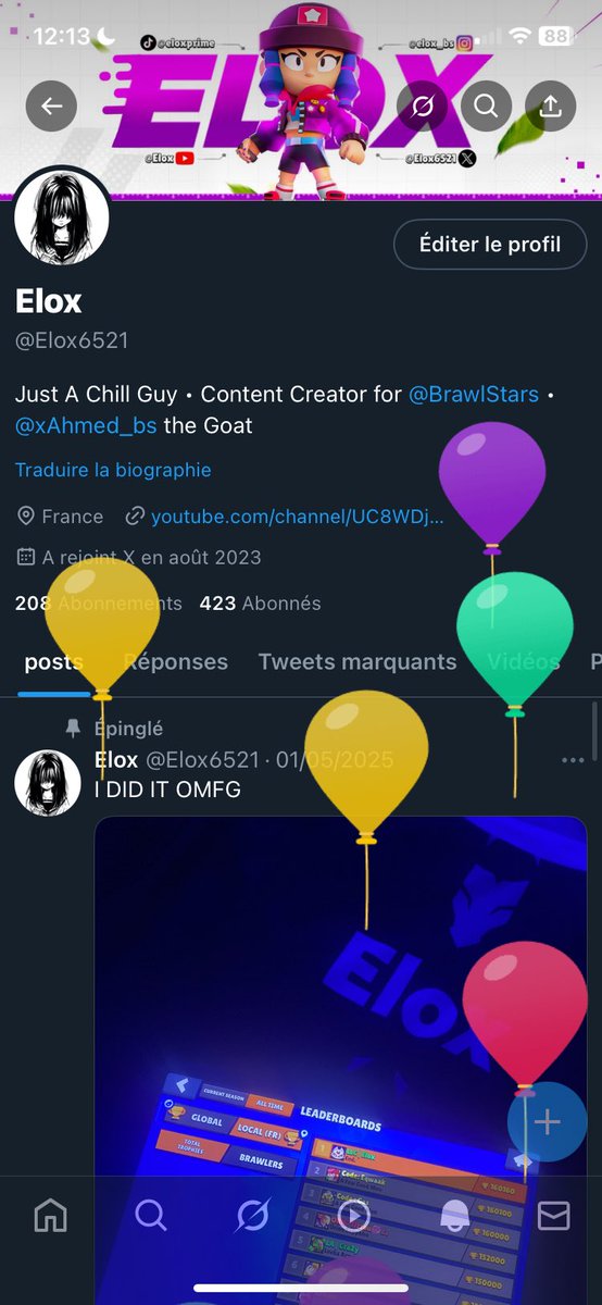Finally 16yo 😎