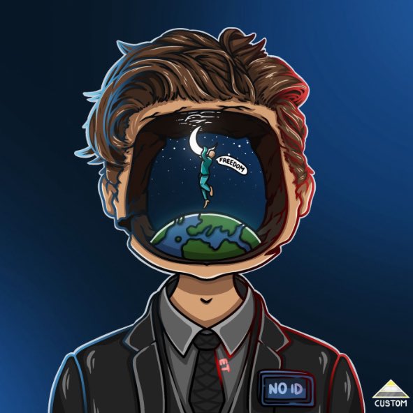PuppetzART's tweet image. GM!
Say it back to win a Peasants 2.0✅
RT+ Tag 2 #CROfam frens
👉🏻 Customs are back in the next @cryptocomnft drop
Remember, not everyone can get a Hand-drawn Custom😎 #FFTB
Puppetz szn is coming! #bornbrave