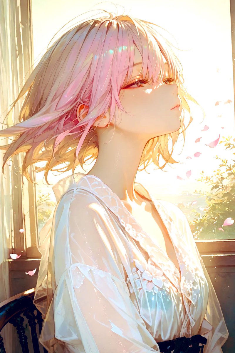 stunningAI_Arts's tweet image. #AIイラスト #AIart