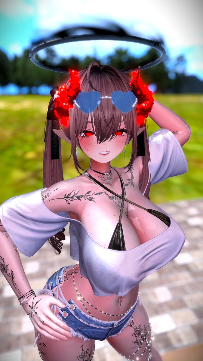 YANGPALI's tweet image. #HB_shop  #Milltina3D