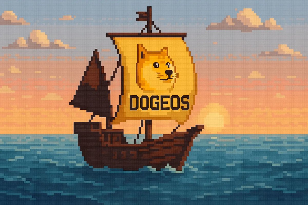 Jim_buildr's tweet image. What’s really interesting with @DogeOS   

Contrary to many L2, they won’t have any token.  

Their business model is based on the quality of their products.  

Good products → Good volumes → Revenues → Improving products/Onboarding people  

There is no competition on DogeFi…